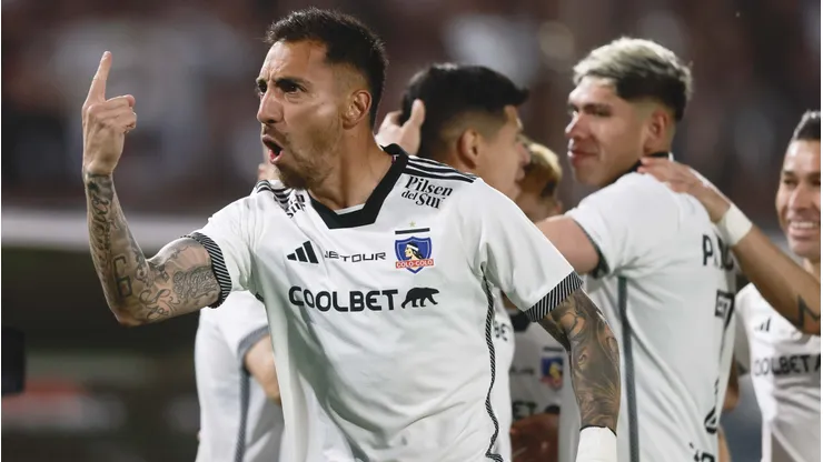 Correa buscará hacer historia en el 2025