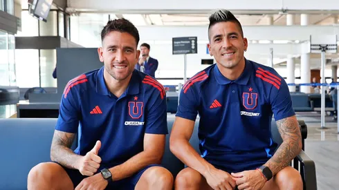 La U enfrentará este domingo a Coquimbo Unido.