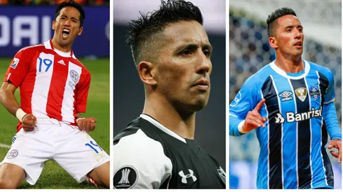 El jugador recordó los grandes momentos de su carrera.