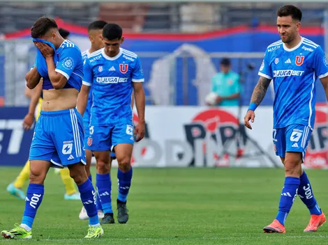 El Bichi Borghi le baja los humos al actual plantel de la U