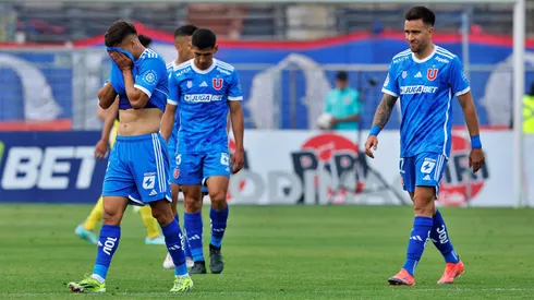 La U lleva apenas un refuerzo firmado en este mercado de pases.