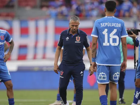 Revelan el motivo que aplaza la llegada de refuerzos en la U