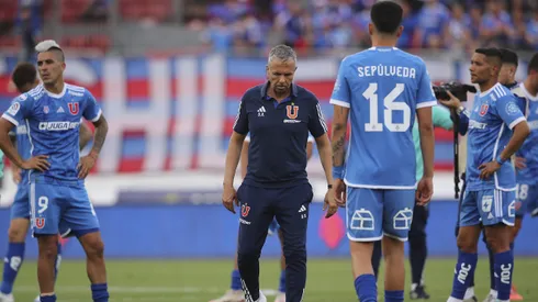 Álvarez sigue a la espera de más refuerzos