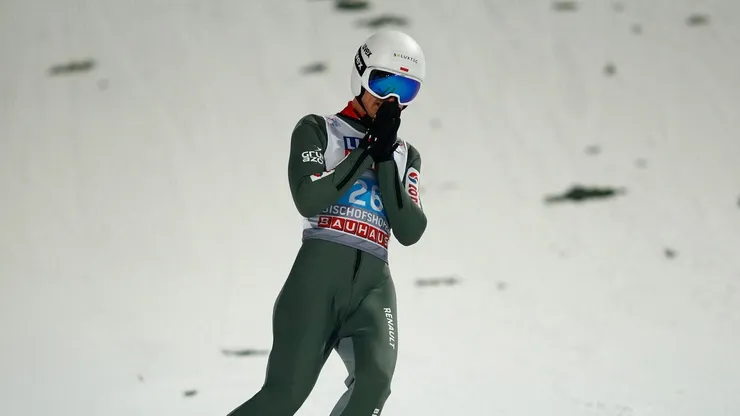 Andrzej Stekala