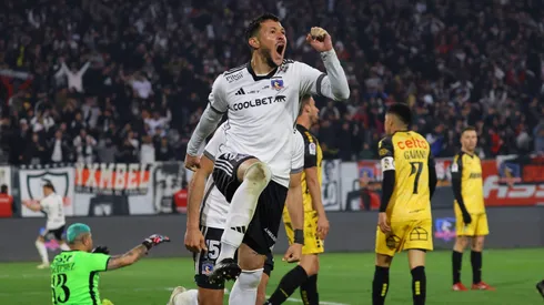 Ramiro González cambia de club en el fútbol chileno.