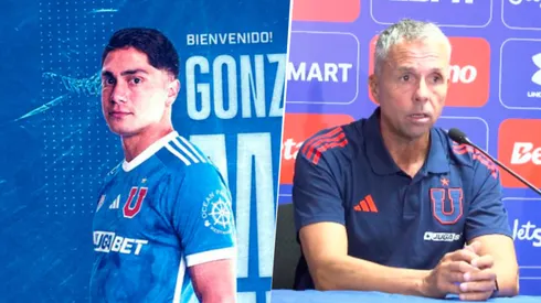 Montes es el segundo refuerzo de Álvarez