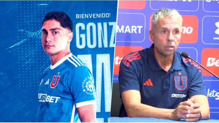 Montes es el segundo refuerzo de Álvarez