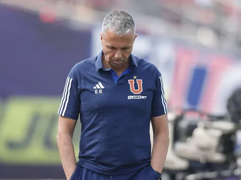 Gustavo Álvarez se refirió a la lentitud de la U en el mercado
