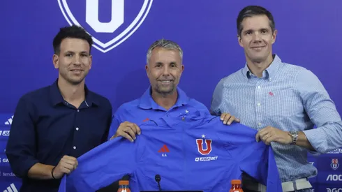 Álvarez le puso el pecho a las balas