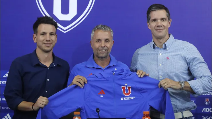 Álvarez le puso el pecho a las balas