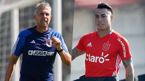 Eduardo Vargas sigue sin club.