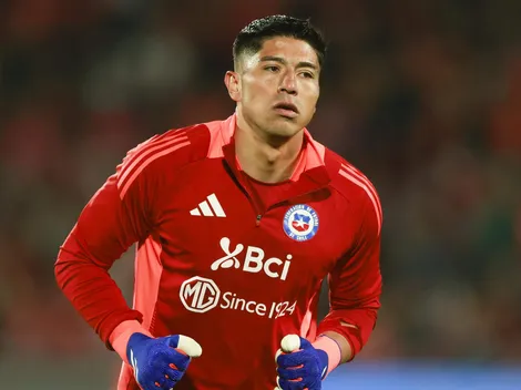 Aseguran que Brayan Cortés cambia a Colo Colo por oferta de Peñarol