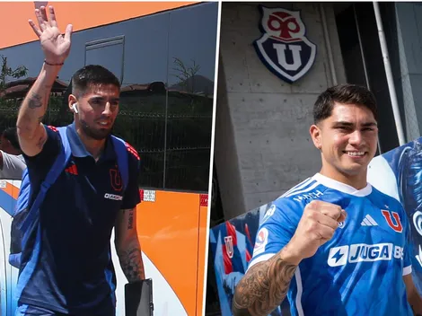 Compañero de la U defiende el arribo de Montes