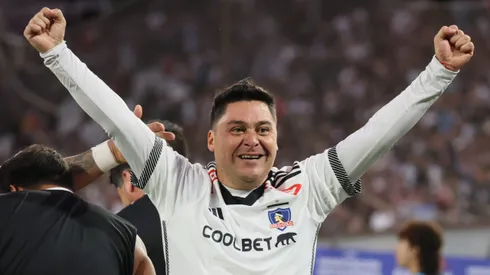 El ex delantero de Colo Colo sorprendió al recordar una particular anécdota en su paso por Colombia.