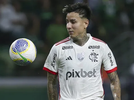 ¡Erick Pulgar promete jugar en Colo Colo!