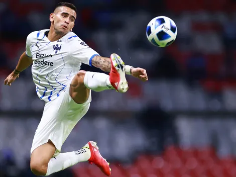 Colo Colo busca otro refuerzo estrella