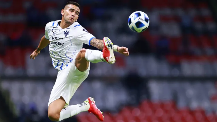 El 'Cacique' deberá competir con el Atlas y el América por este jugador nacional.