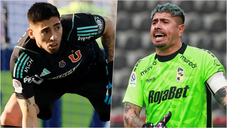 Gabriel Castellón y Mono Sánchez sacaron la voz por los futbolistas