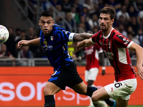Pronósticos Inter vs Milan: la Supercopa de Italia se define con el Derby della Madonnina