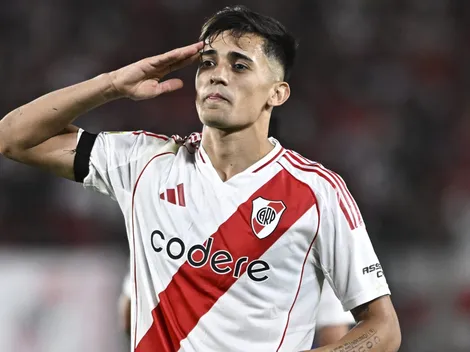 ¡Ojo Colo Colo! Solari despierta interés en la MLS y River define su precio