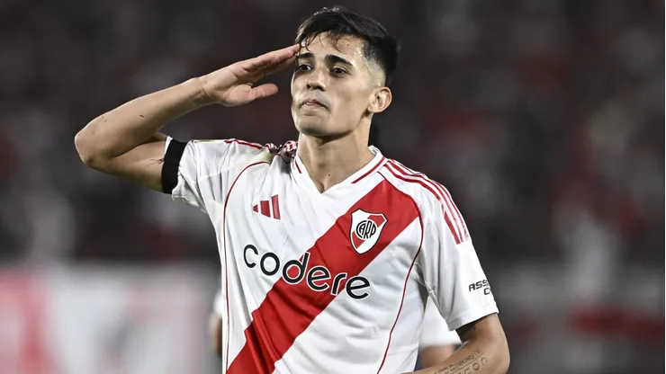 Solari estaría viviendo sus últimos días como 'Millonario'.