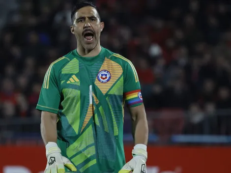 Se olvidó de Bielsa y Sampaoli: Claudio Bravo elige a su mejor DT