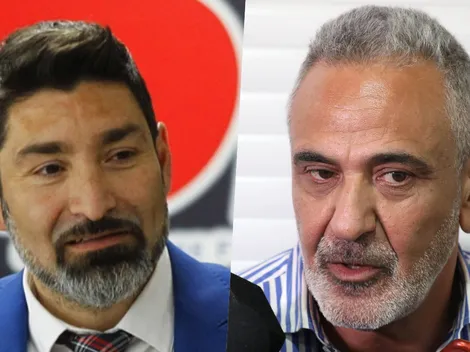 La dura respuesta del Sifup a la ANFP: "Milad estuvo solo"