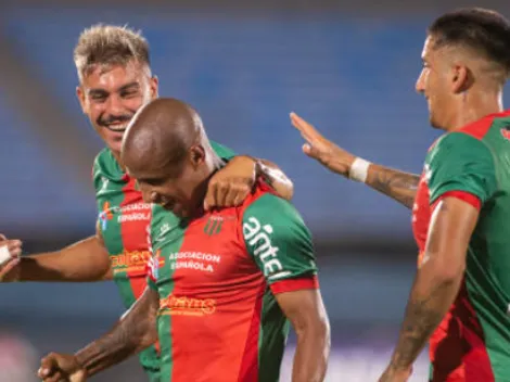 Un chileno y un foráneo ex albo lloran la muerte que remece Uruguay