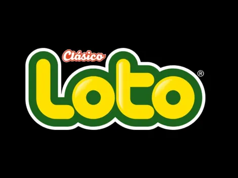 Resultados Loto del domingo 5 de enero