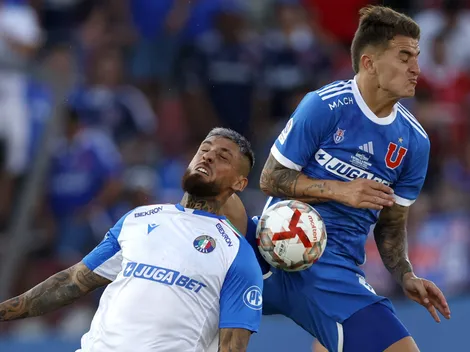 Sigue la polémica con la figura: "No le dieron indumentaria"