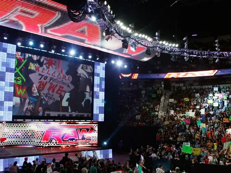RAW en Netflix: Una leyenda de la WWE sorprende al anunciar su regreso