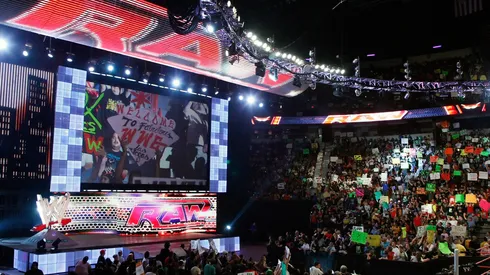 La WWE iniciará una nueva era con grandes invitados en Monday Night RAW.