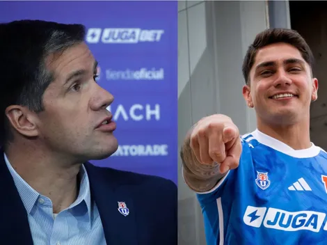 Clark aplaude fichaje de Montes y da luces de los otros refuerzos