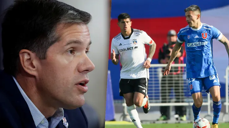 Clark confirma la Supercopa.