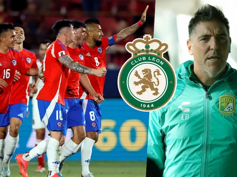 No era Cortés: Berizzo va por cotizada figura de la Roja