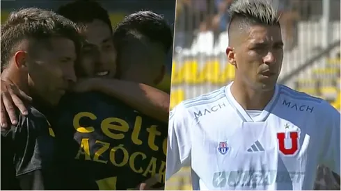 Siguen los goles en el Torneo de Verano