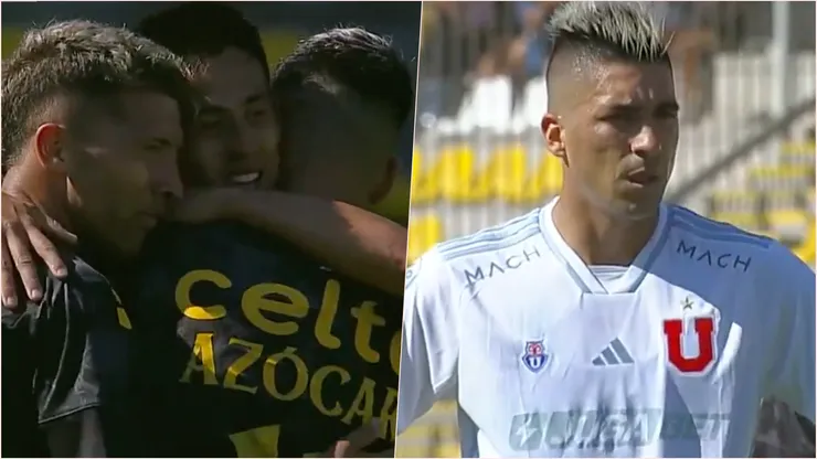 Siguen los goles en el Torneo de Verano