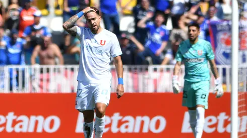 U de Chile mostró un mal rostro ante Coquimbo.