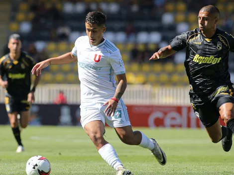 Cae la primera fuerte crítica para Lucas Assadi en 2025