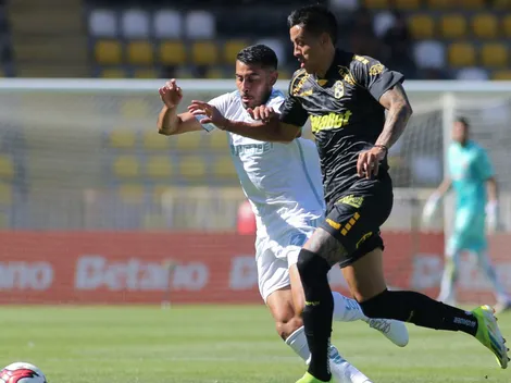 Volvió a Chile, fue figura ante la U y marca el gran objetivo de 2025