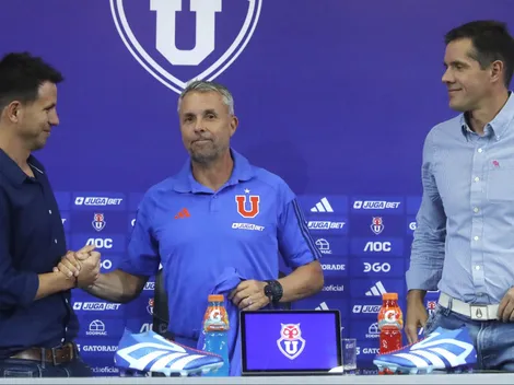 Gustavo Álvarez se desmarca de Clark: "No voy a..."