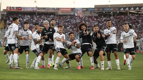 La UC se mete en los planes de Colo Colo.