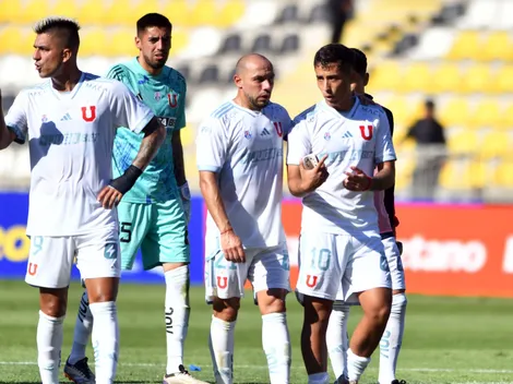 La potente crítica de Fouillioux a la U: "Se presenta en el mercado..."