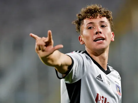 La oportunidad de oro que se le presenta a Luciano Arriagada