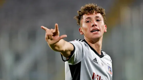 Arriagada tiene por delante una gran oportunidad en el fútbol brasileño.