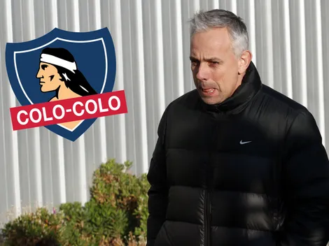El dueño total: la importancia de Felicevich en los fichajes de Colo Colo