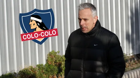 Fernando Felicevich asume un rol clave en Colo Colo.