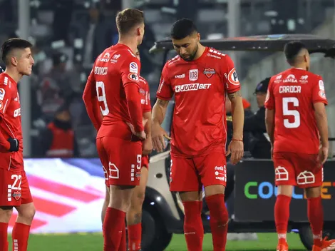 ¡Pasa la podadora! Ñublense anuncia la salida de 9 jugadores