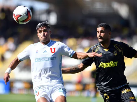 "Jugaron por compromiso": Fuerte crítica de un histórico de la "U"