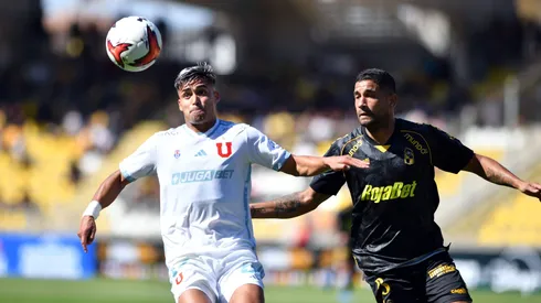 Castañeda quedó preocupado con el rendimiento mostrado por la "U"